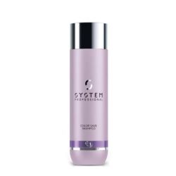COLOR SAVE SHAMPOO