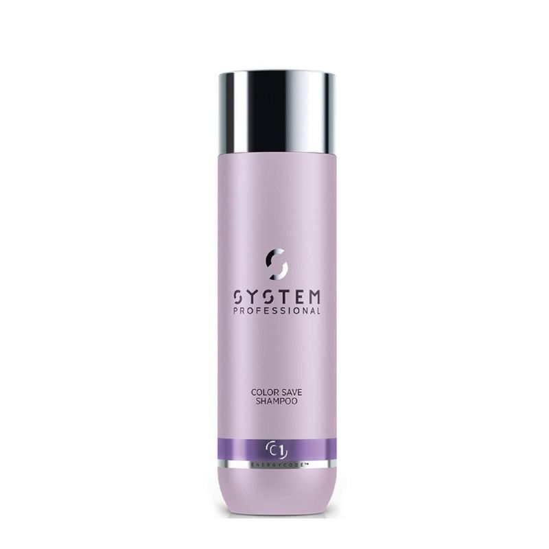 COLOR SAVE SHAMPOO