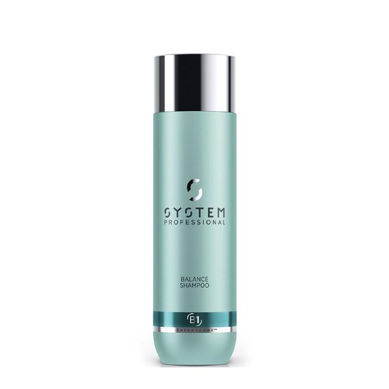 BALANCE SHAMPOO