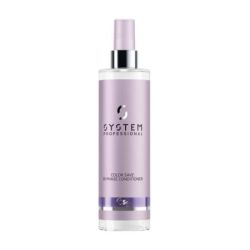 COLOR SAVE BI-PHASE CONDITIONER 185 ML