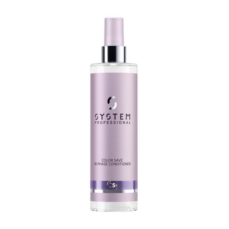 COLOR SAVE BI-PHASE CONDITIONER 185 ML