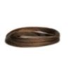  Lunghezza:   50 cm , Nuance Swiss Hair Fasty Ciocche con Biadesivo:   04 