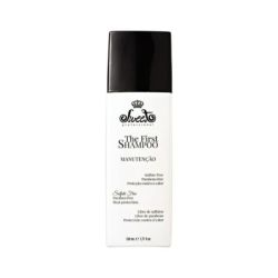 THE FIRST SHAMPOO MANUTENCAO 230 ML