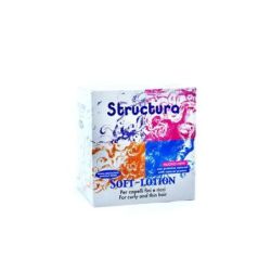 STRUTTURA FIALE SOFT LOTION 12X10 ML