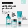 SERIE EXPERT SCALP ADVANCED 2-IN-1 SHAMPOO & MASK DEEP PURIFIER