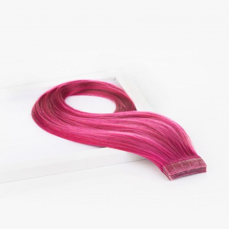 SEISETA KERATIN 50-55 CM 8 G COLORE CRAZY