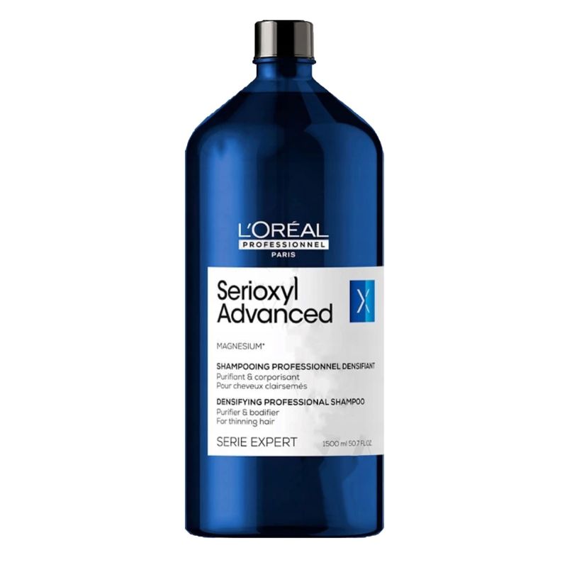 SERIE EXPERT SERIOXYL ADVANCED SHAMPOO