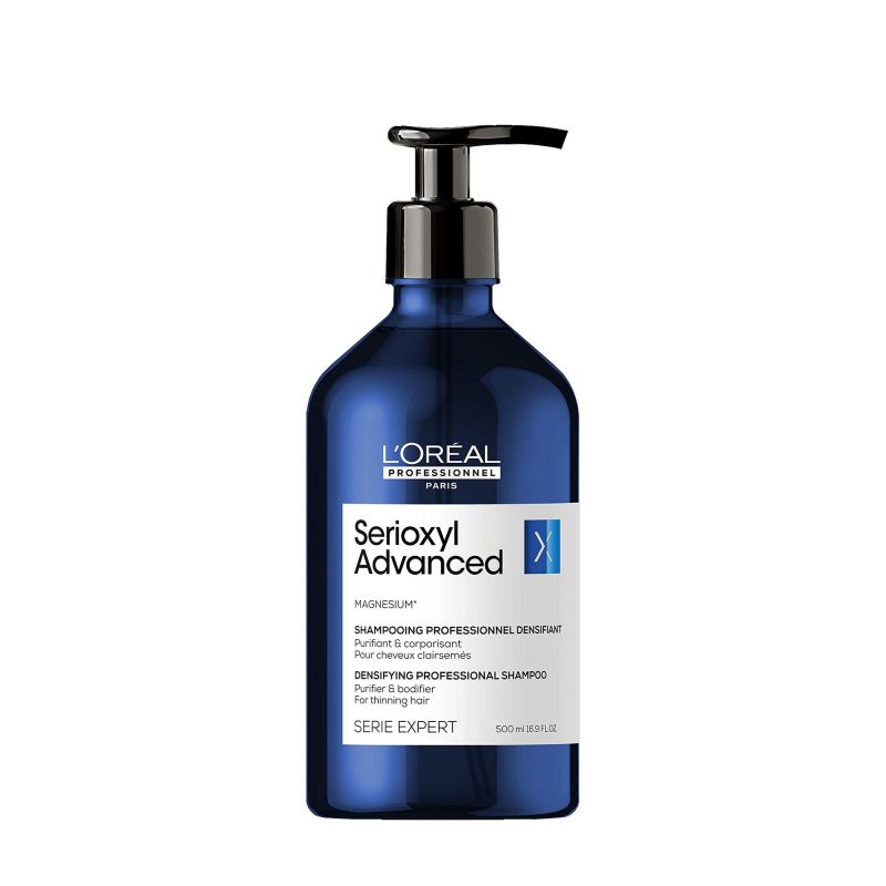 SERIE EXPERT SERIOXYL ADVANCED SHAMPOO