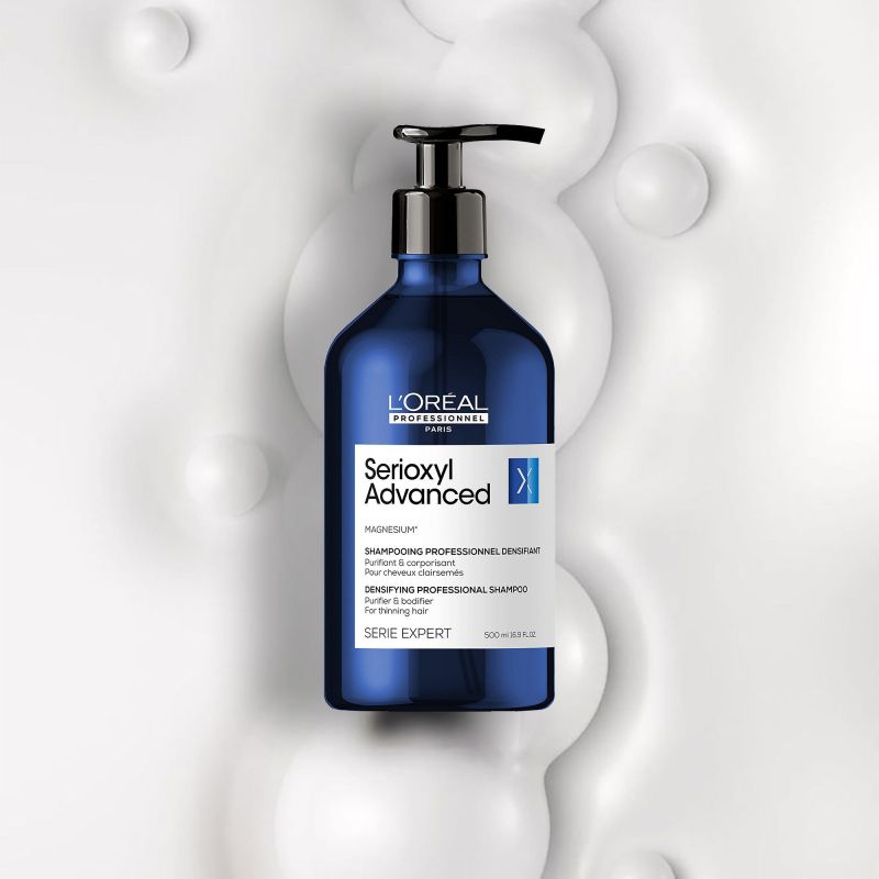 SERIE EXPERT SERIOXYL ADVANCED SHAMPOO