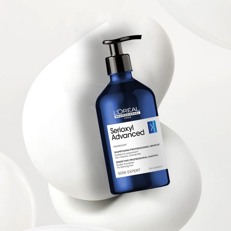 SERIE EXPERT SERIOXYL ADVANCED SHAMPOO
