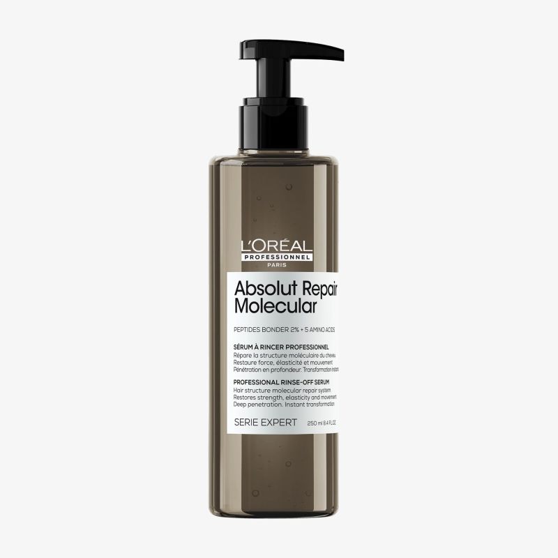 SERIE EXPERT ABSOLUT REPAIR MOLECULAR PROFESSIONAL RINSE-OFF SERUM