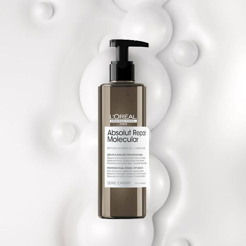 SERIE EXPERT ABSOLUT REPAIR MOLECULAR PROFESSIONAL RINSE-OFF SERUM