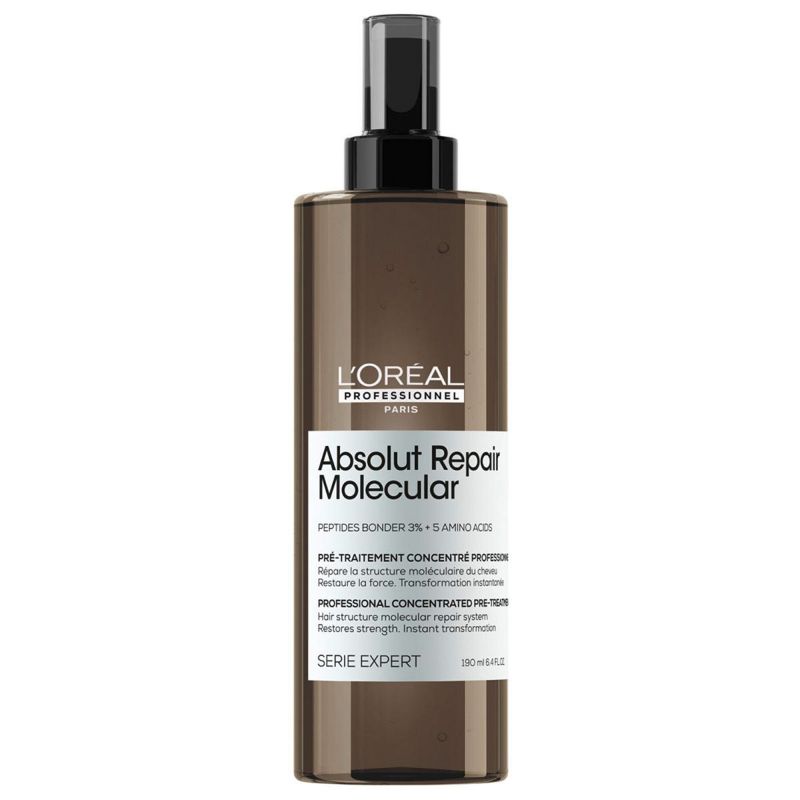 SERIE EXPERT ABSOLUT REPAIR MOLECULAR PRE SHAMPOO