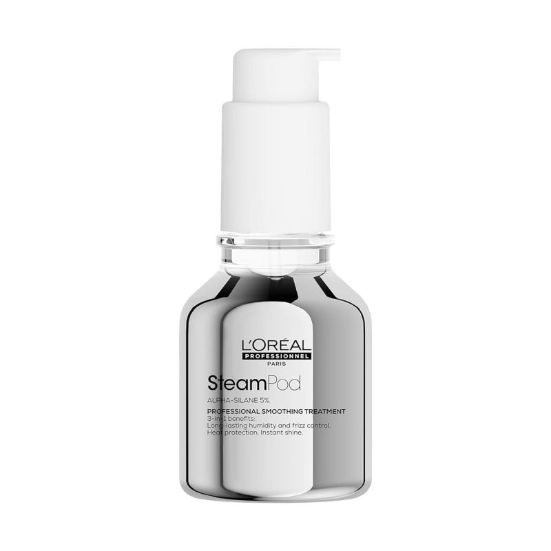 STEAMPOD SMOOTHING TREATMENT