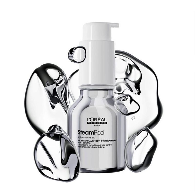 STEAMPOD SMOOTHING TREATMENT