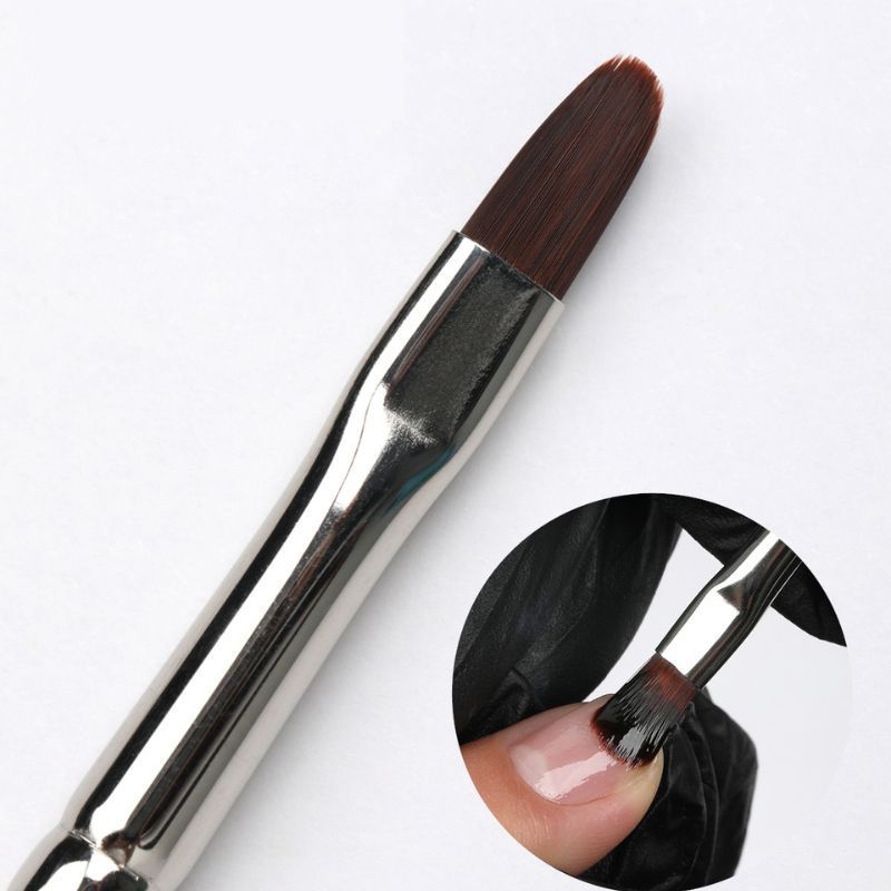 BRUSH OVAL KO