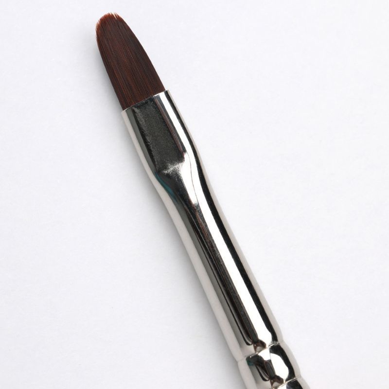 BRUSH OVAL KO