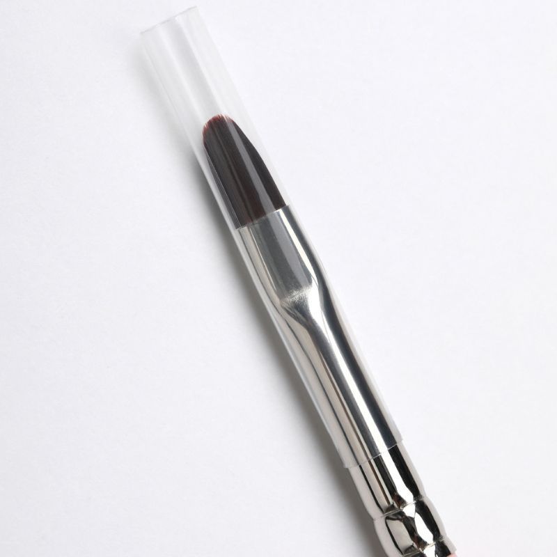 BRUSH OVAL KO