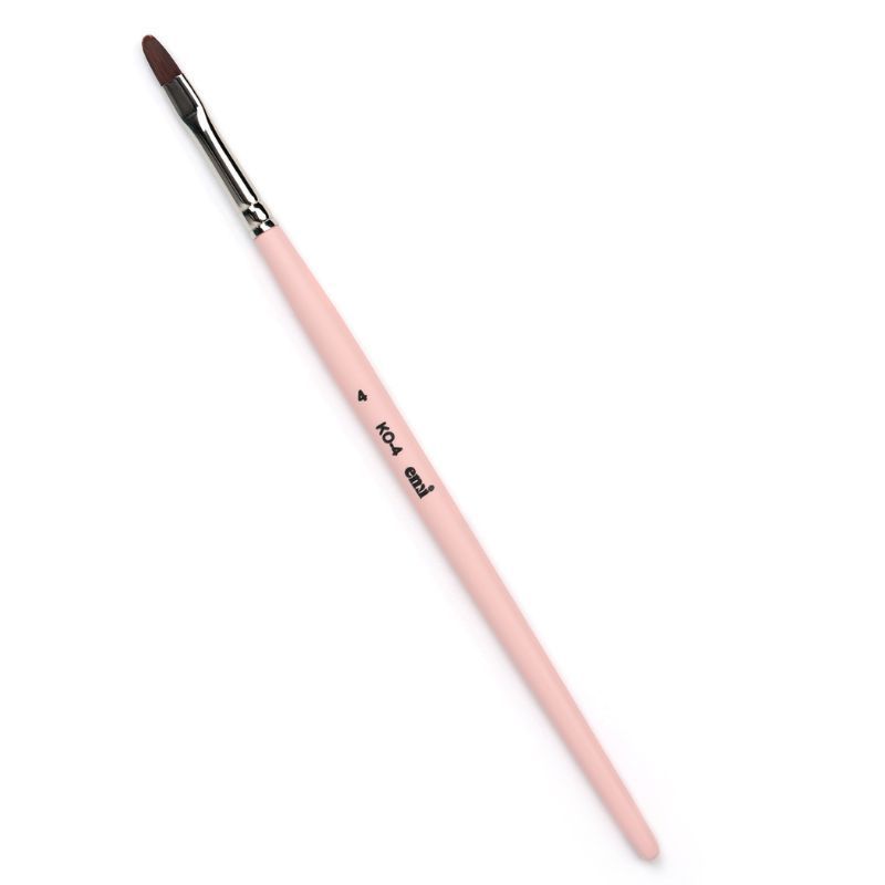 BRUSH OVAL KO