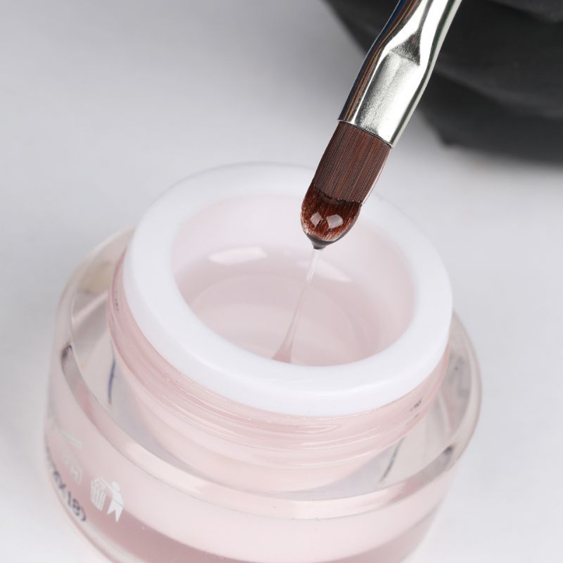BRUSH OVAL KO