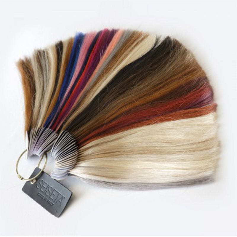 SEISETA CARTELLA COLORI