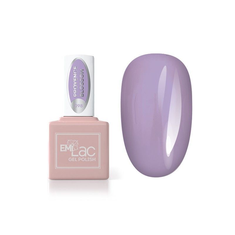 E.MILAC 098 PROVENCE BLOSSOM