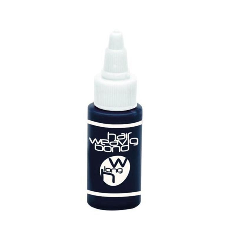 COLLA FIX TESSITURA BLACK SOCAP 30ML