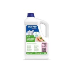 SN GREEN POWER SAPONE LIQUIDO 5 KG
