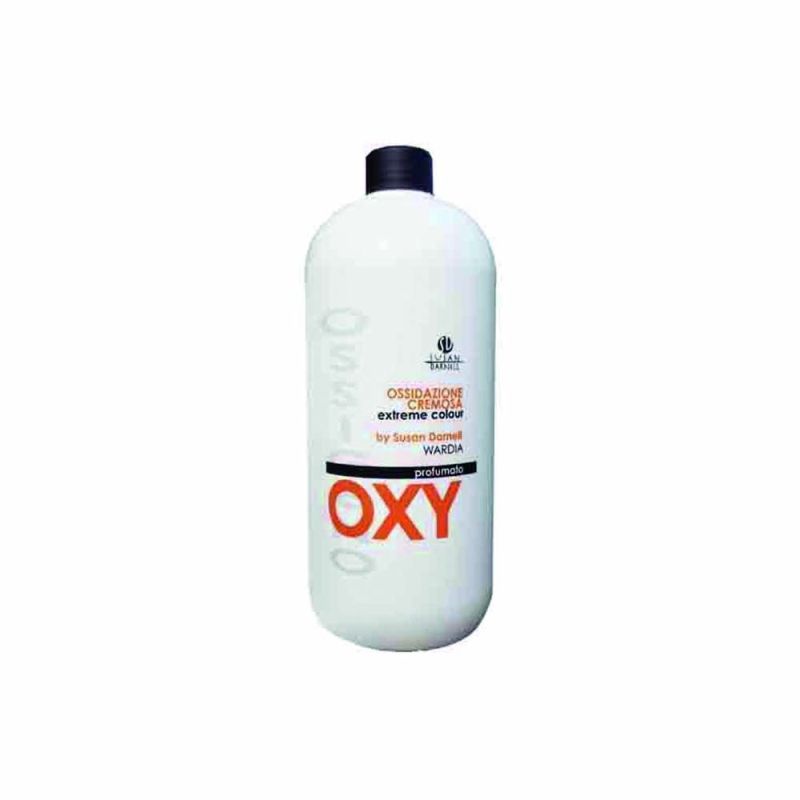Ossigeno liquido 20 / 30 vol. 1000 ml