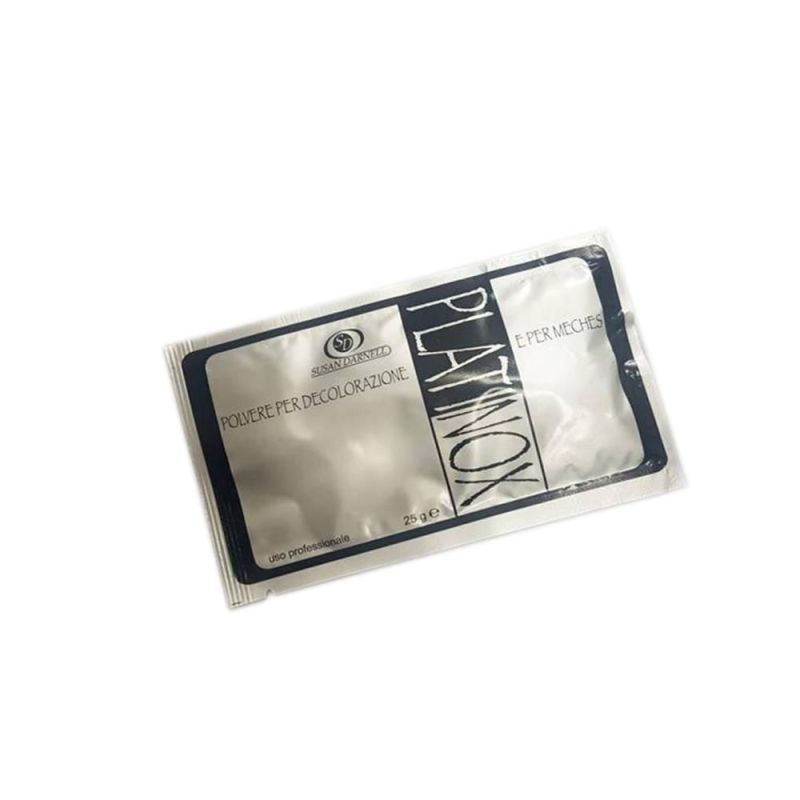 DECO PLATINOX BUSTE 25 G