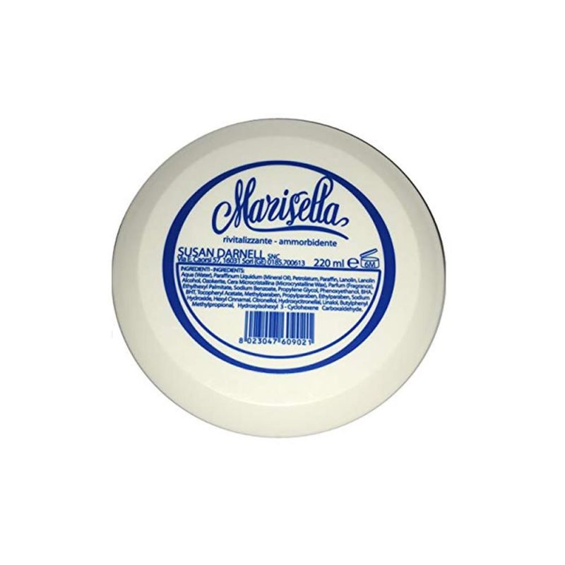 CREMA MANI MARISELLA 220 ML
