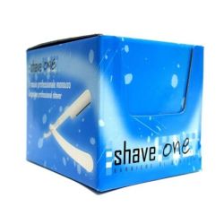 Shave One Rasoi Monolama Monouso (100 pezzi