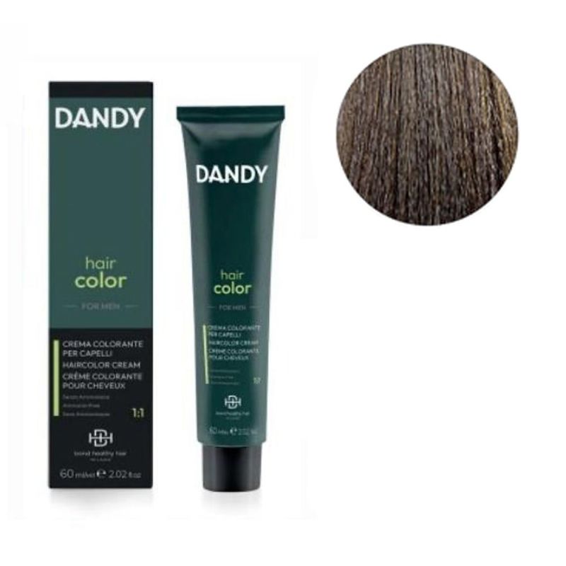 DANDY HAIR COLOR FOR MAN