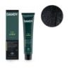  Formato ml:   60 ml , Nuance Lisap DAndy Hair Color:   3 Castano Scuro 