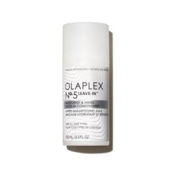 5 LEAVE-IN MOISTURIZE & MEND CONDITIONER