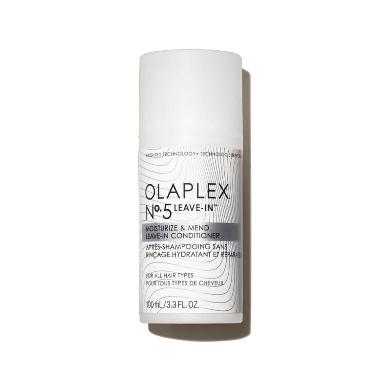 5 LEAVE-IN MOISTURIZE & MEND CONDITIONER