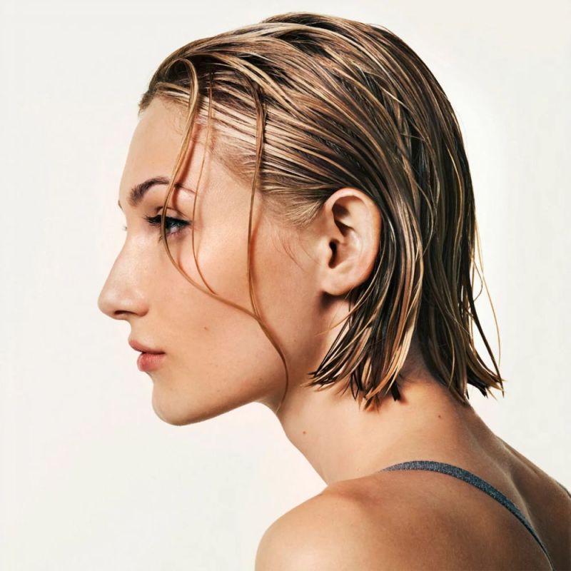 5 LEAVE-IN MOISTURIZE & MEND CONDITIONER