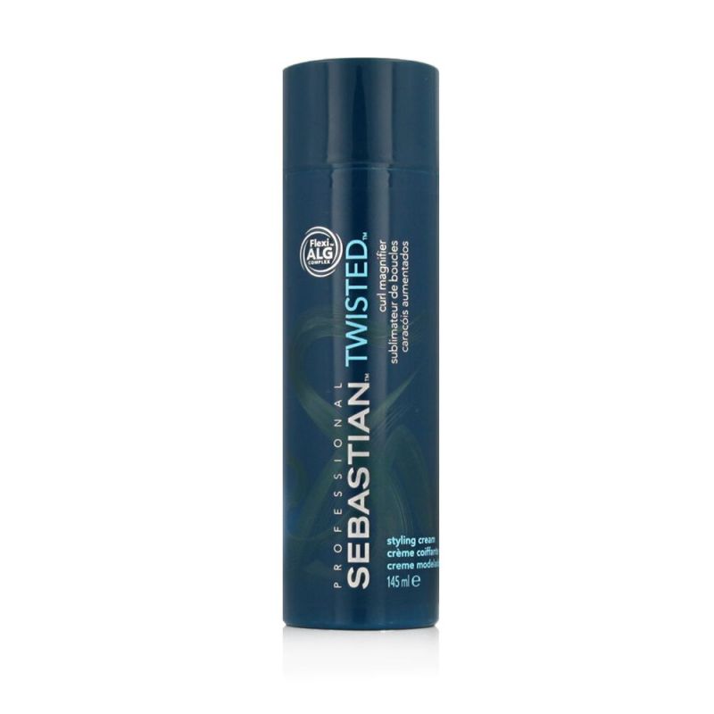 SEBASTIAN TWISTED CURL MAGNIFIER STYLING CREAM