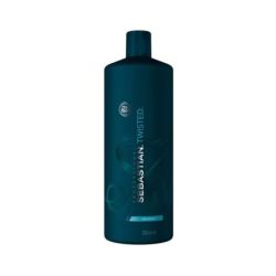 SEBASTIAN TWISTED SHAMPOO 1000 ML