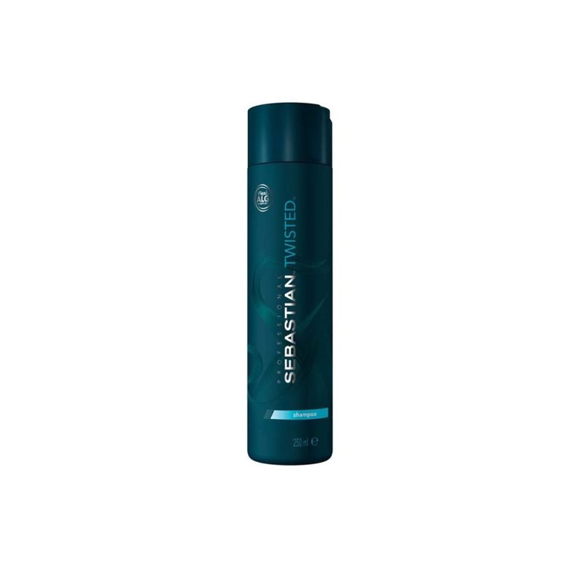 SEBASTIAN TWISTED SHAMPOO 1000 ML