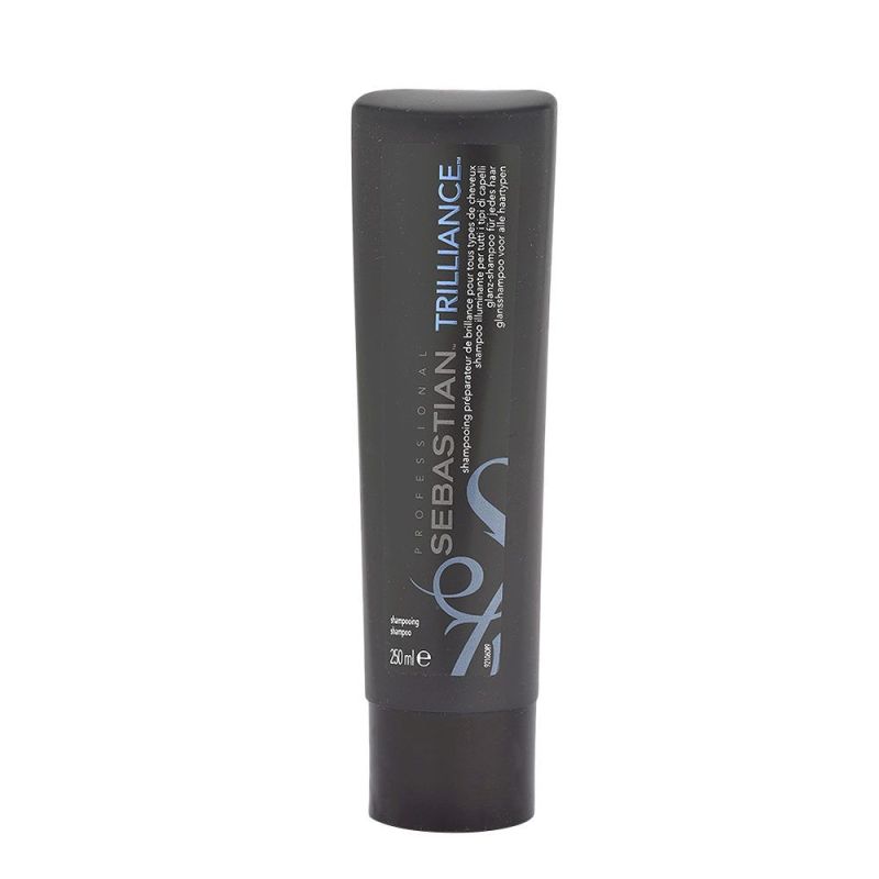 FOUNDATION TRILLIANCE SHAMPOO