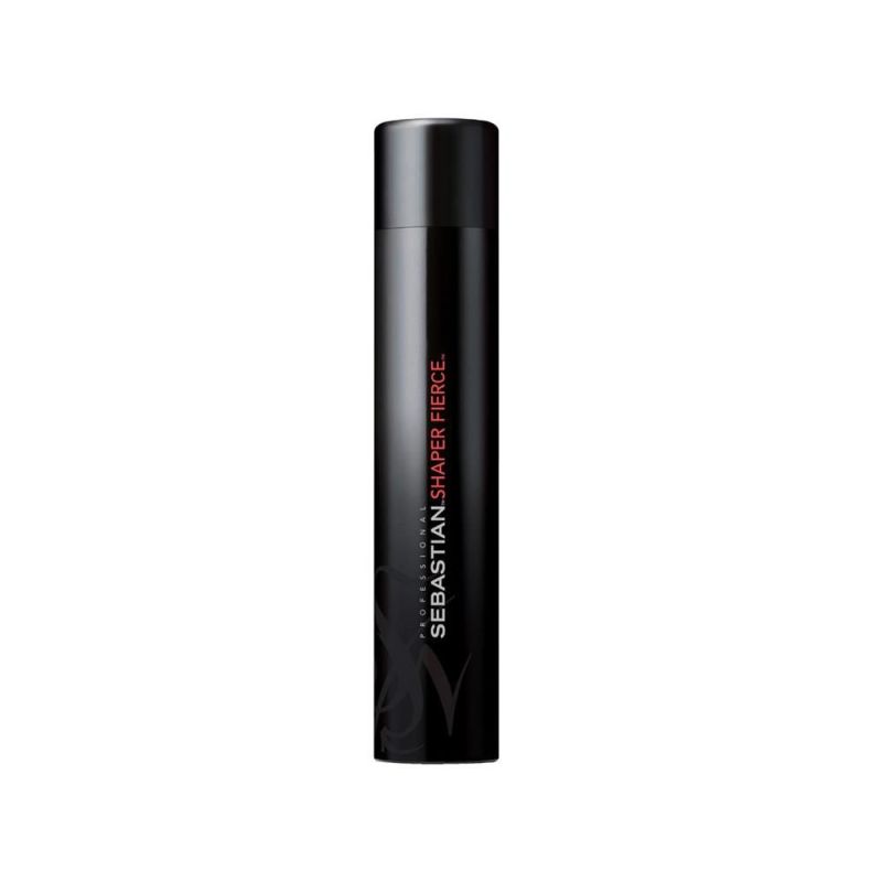 SEBASTIAN SHAPER FIERCE 400 ML