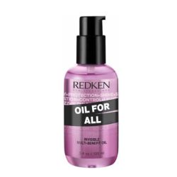 OIL FOR ALL INVISIBLE MULTI-BENEFIT OIL