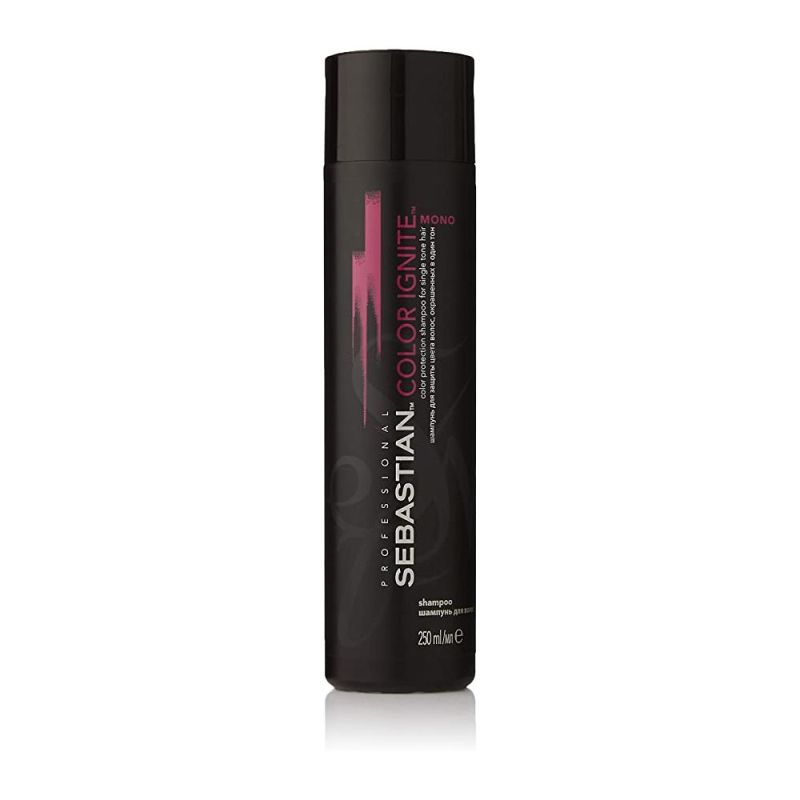 SEBASTIAN COLORIGNITE MULTI SHAMPOO 1LT