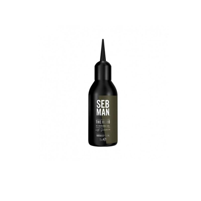 SEBASTIAN SEBMAN THE HERO GEL 75 ML