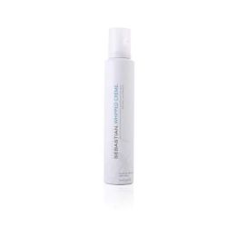SEBASTIAN FLOW WHIPPED CREME MOUSSE 150 ML