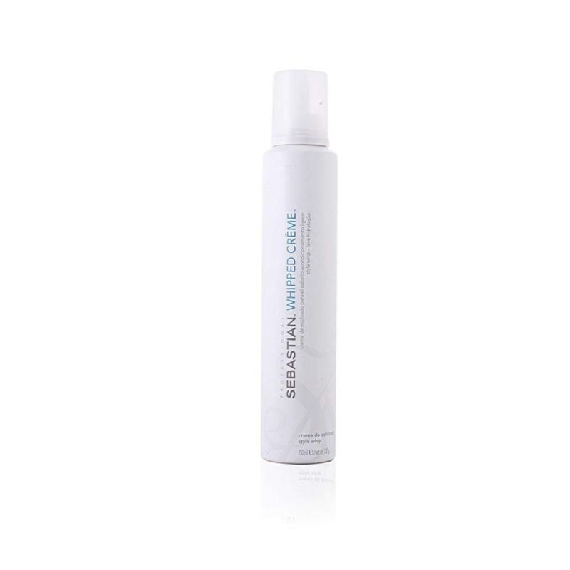 SEBASTIAN FLOW WHIPPED CREME MOUSSE 150 ML