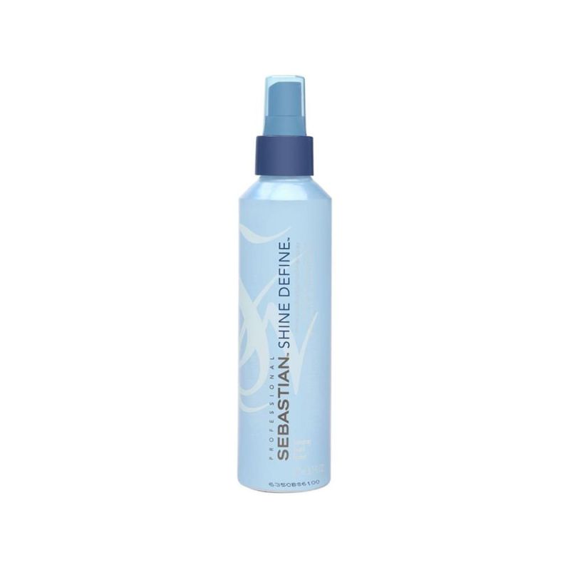 SEBASTIAN SHINE DEFINE HAIRSPRAY 200 ML