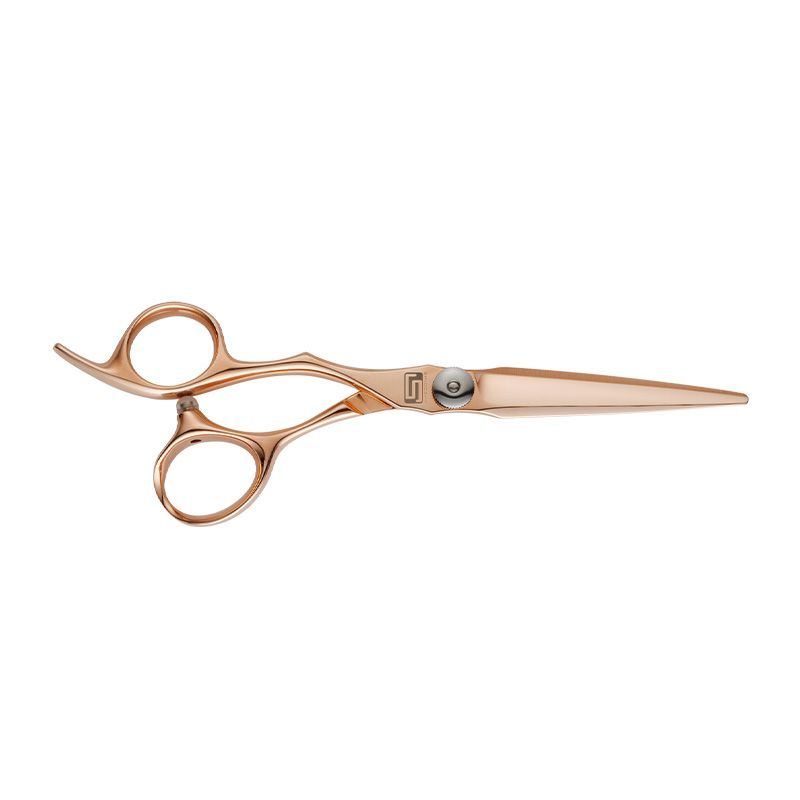 FORBICI ROSE GOLD LEFTY 710