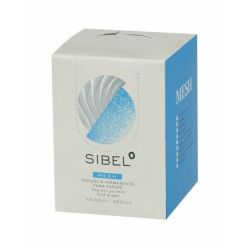 SIBEL CARTINE PERMANENTE A RETE 250 PZ